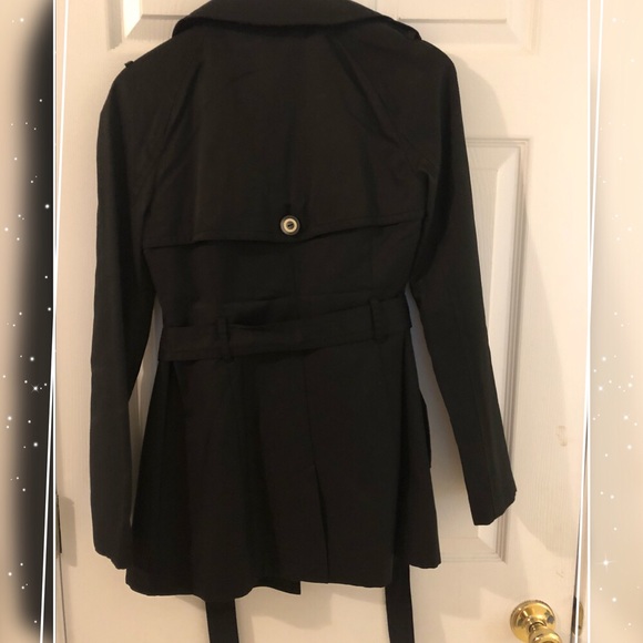 Trench coat - Picture 5 of 5